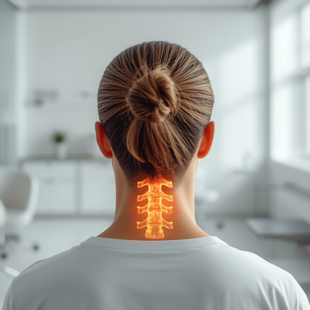 What Role Does Cervical Spine Mobilization Play in Accelerating Concussion Recovery, and What Evidence Supports This Approach?