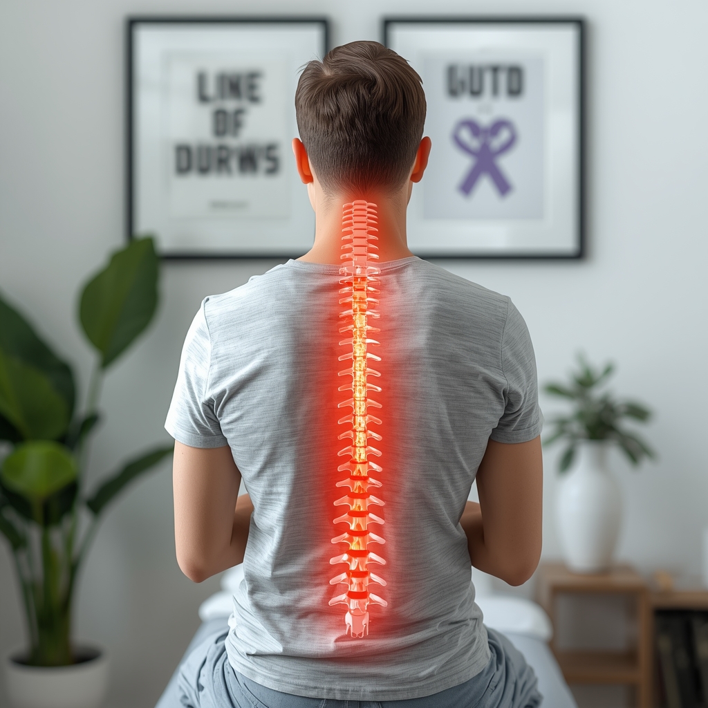 How Does Dry Needling Target Trigger Points in the Quadratus Lumborum Muscle, and What Adjustments Should Be Combined for Optimal Lower Back Pain Relief?