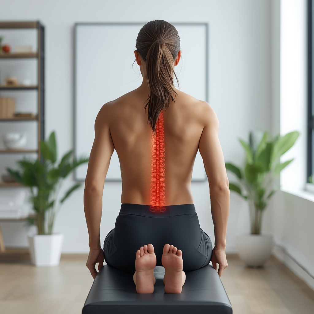 What Chiropractic Adjustments and Myofascial Release Techniques Are Most Effective for Treating Iliotibial Band Syndrome in Runners, and How Do They Prevent Recurrence?