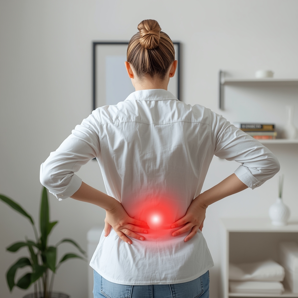 How Can Chiropractic Care Help Manage Chronic Lower Back Pain Without Medication?