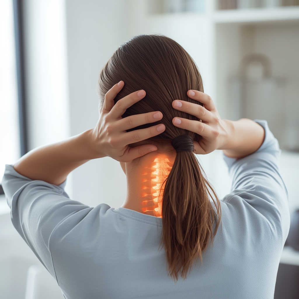 What Chiropractic Techniques Are Most Effective for Long-Term Recovery from Whiplash-Related Neck Pain?
