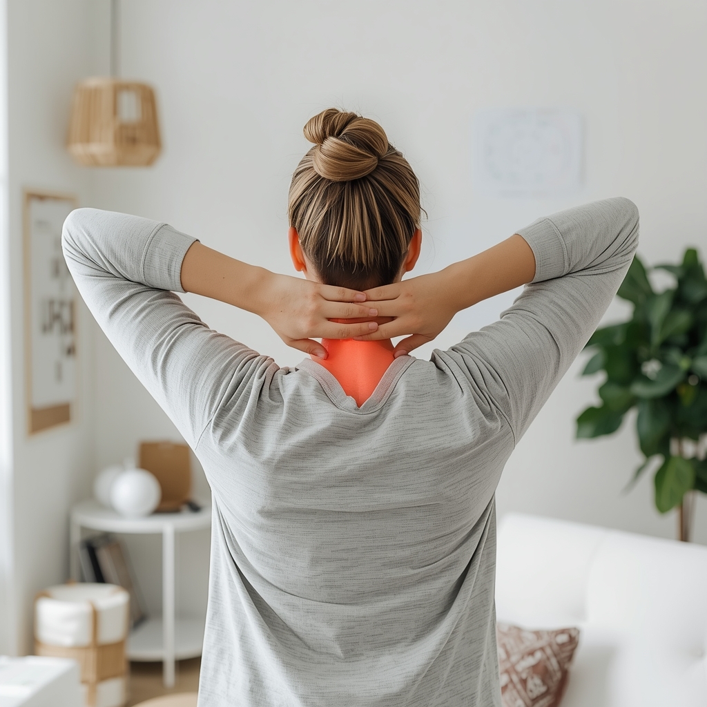 Holiday Shoulder & Neck Strain Prevention: Effective Stretching Routines for Family Gatherings