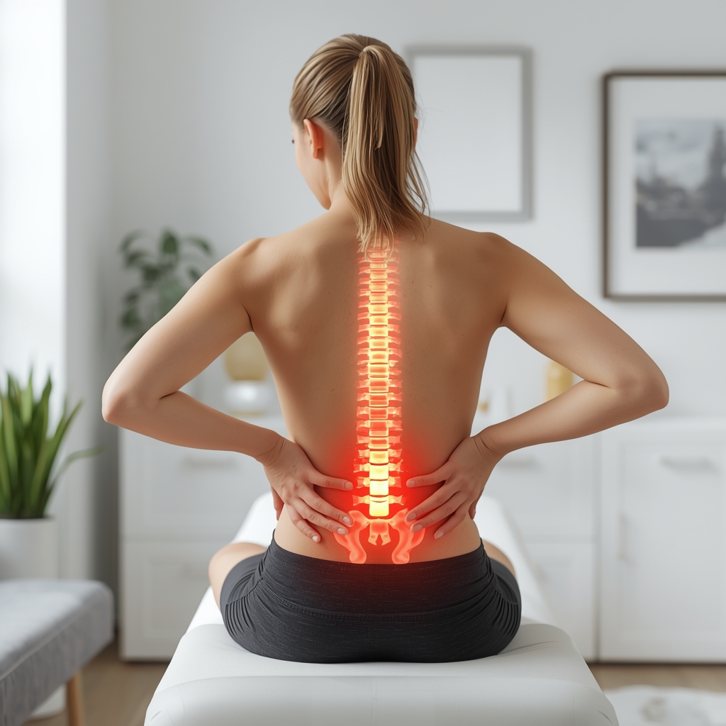 What Massage Therapy Techniques Are Most Effective When Combined with Chiropractic Adjustments for Chronic Lower Back Pain?