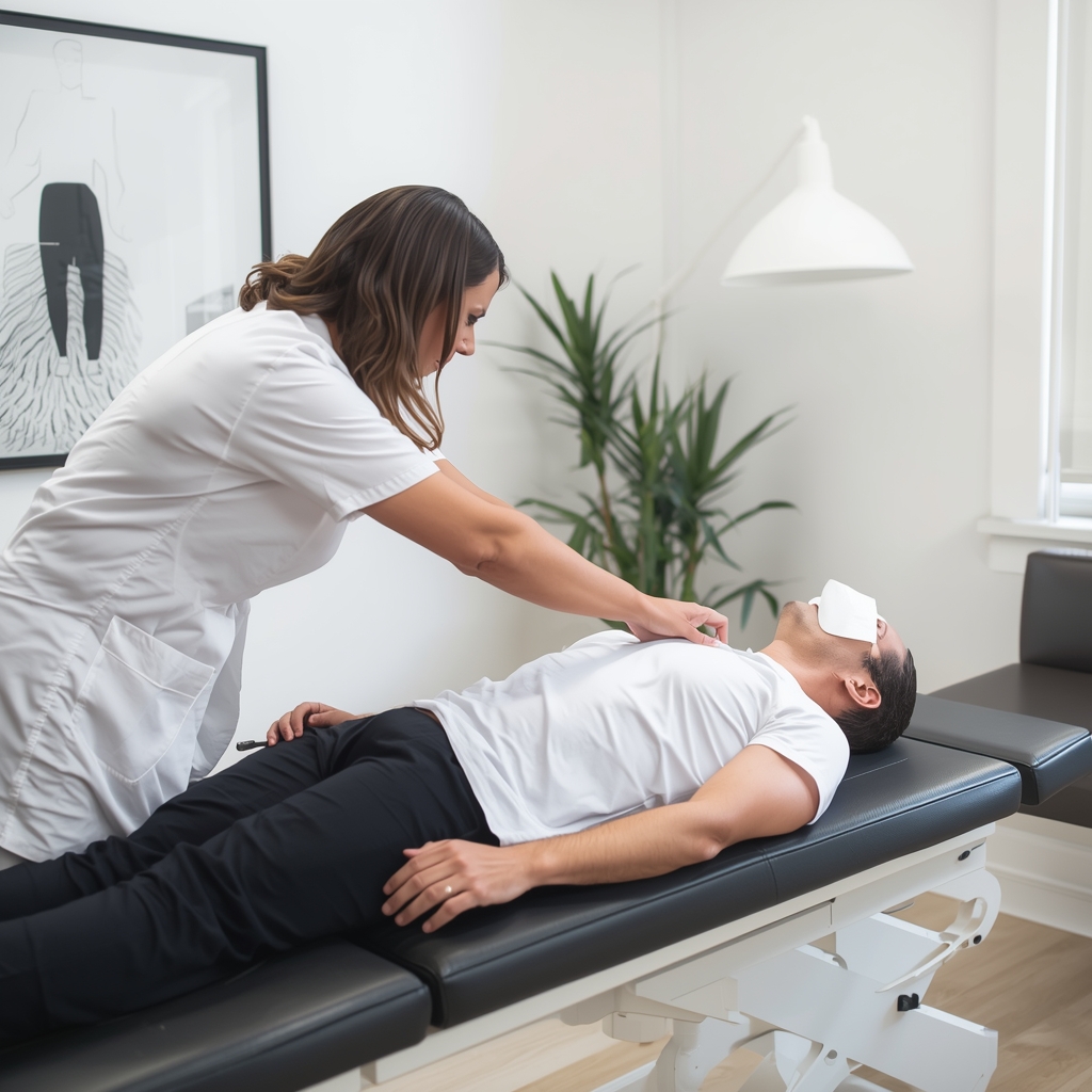 How Do Specific Spinal Decompression Techniques Compare to Traditional Methods in Treating Herniated Discs Without Surgery?