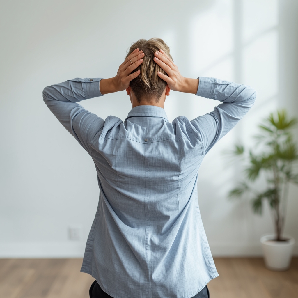 Chiropractic Care and Posture Correction: A Success Story for Chronic Migraines