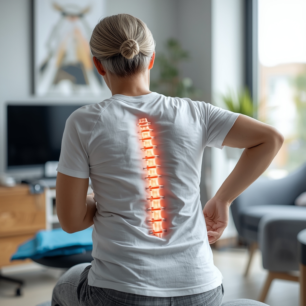 How Chiropractic Care Addresses Spinal Stenosis in Elderly Patients