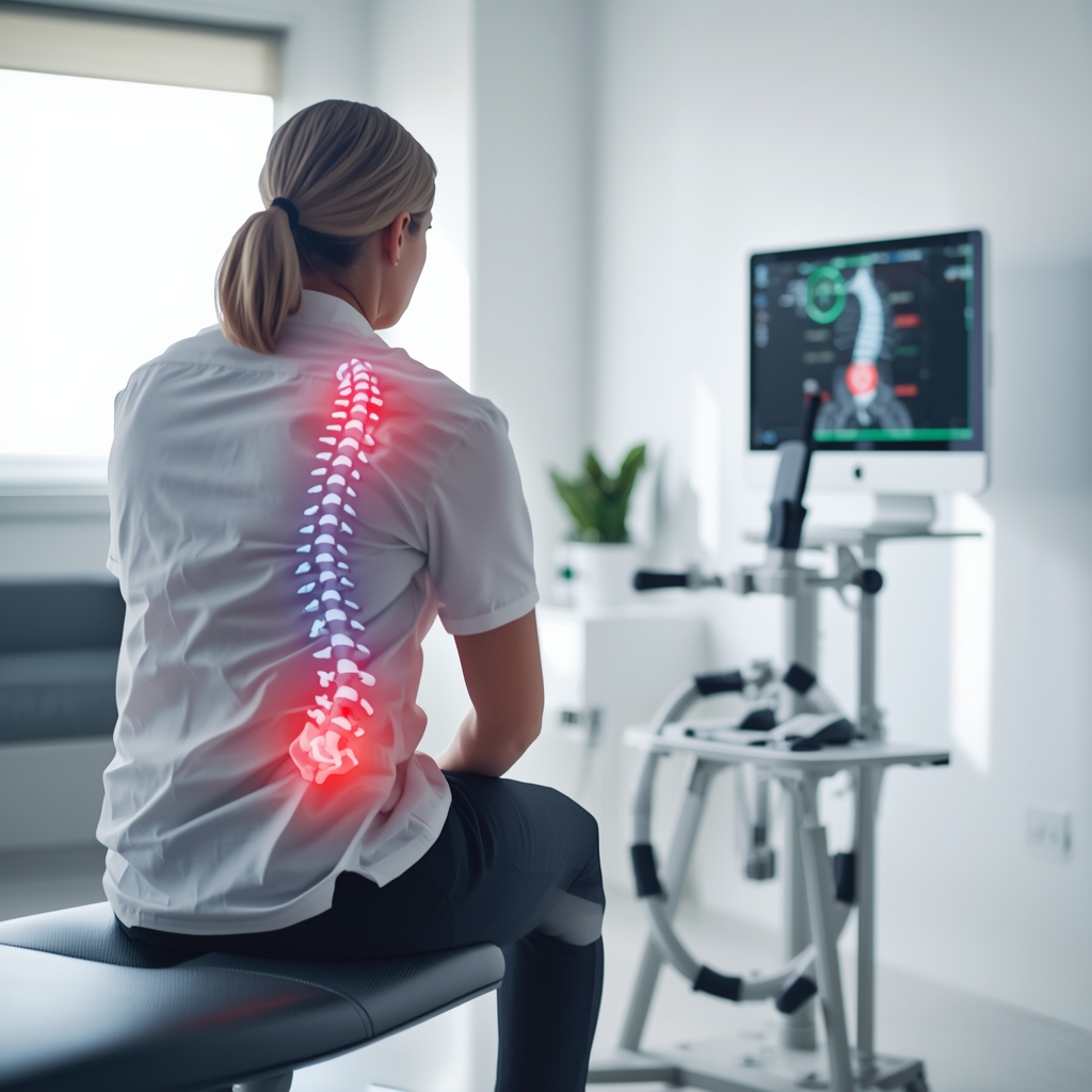 What Recent Advancements in Chiropractic Technology Are Enhancing Post-Surgical Rehabilitation Outcomes for Joint Replacement Patients?