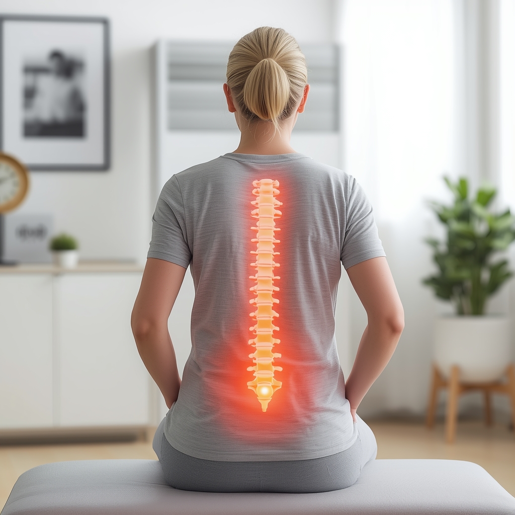 What Are the Safest Chiropractic Techniques for Seniors with Osteoporosis, and How Do They Reduce Fall Risks?