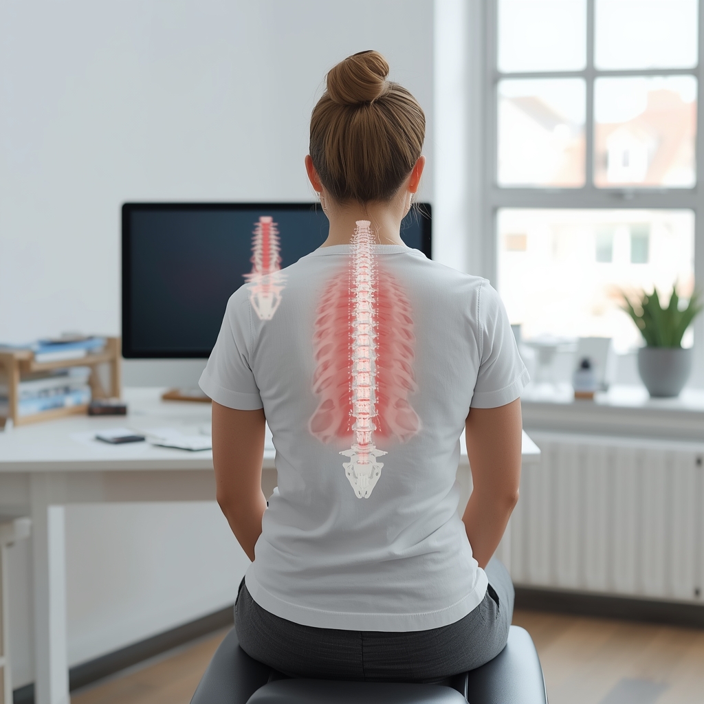 What Are the Key Challenges in Virtual Chiropractic Assessments, and How Can Chiropractors Overcome Them to Ensure Accurate Diagnoses?