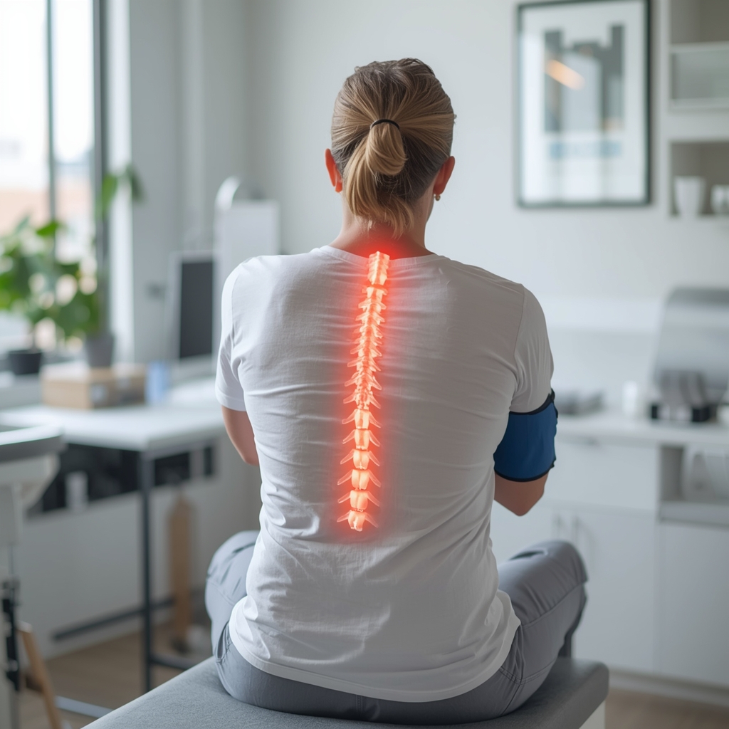 How Do Specific Spinal Adjustments Influence Blood Pressure Readings, and What Research Supports Their Use as a Complementary Therapy for Hypertension?