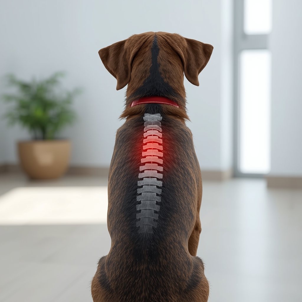 What Are the Most Common Musculoskeletal Issues in Dogs, and How Do Chiropractic Adjustments Improve Mobility and Reduce Pain in Canine Patients?