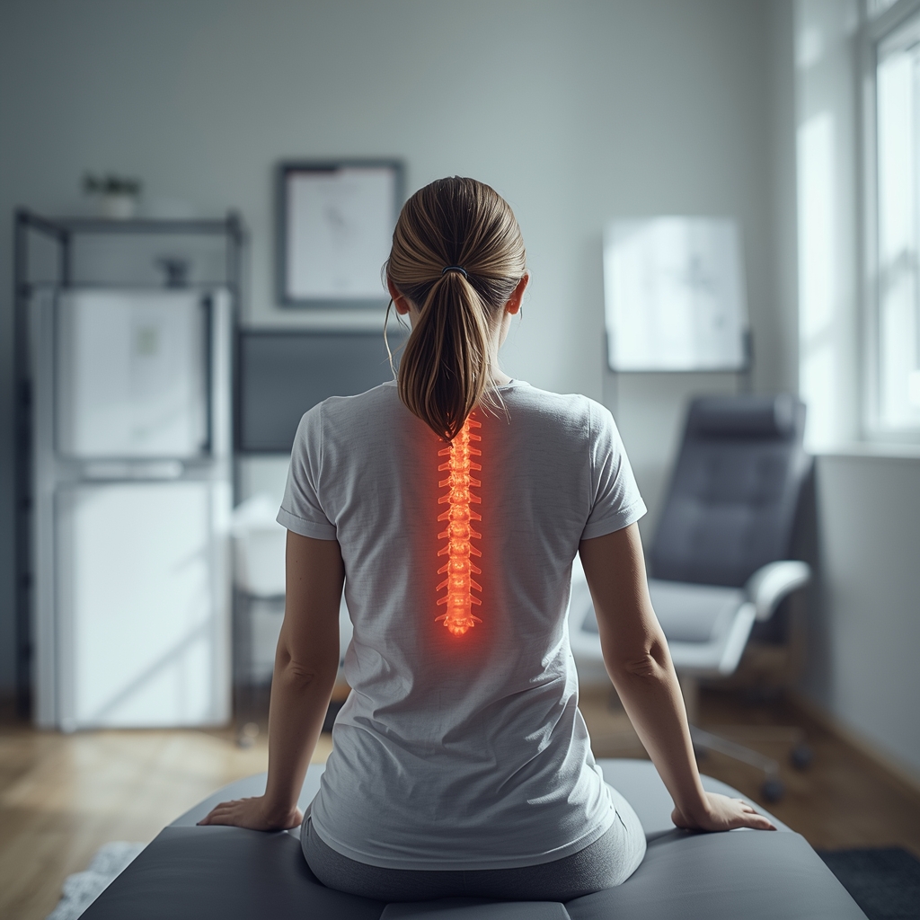 How Does Chiropractic Care Address Chronic Fatigue Syndrome, and What Role Do Lifestyle Changes Play?