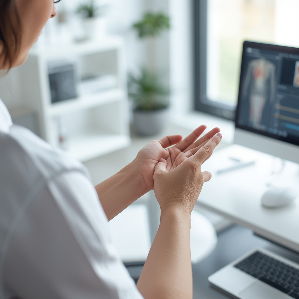 What Non-Invasive Chiropractic Techniques Are Most Effective for Treating Carpal Tunnel Syndrome, and How Do They Compare to Surgery?