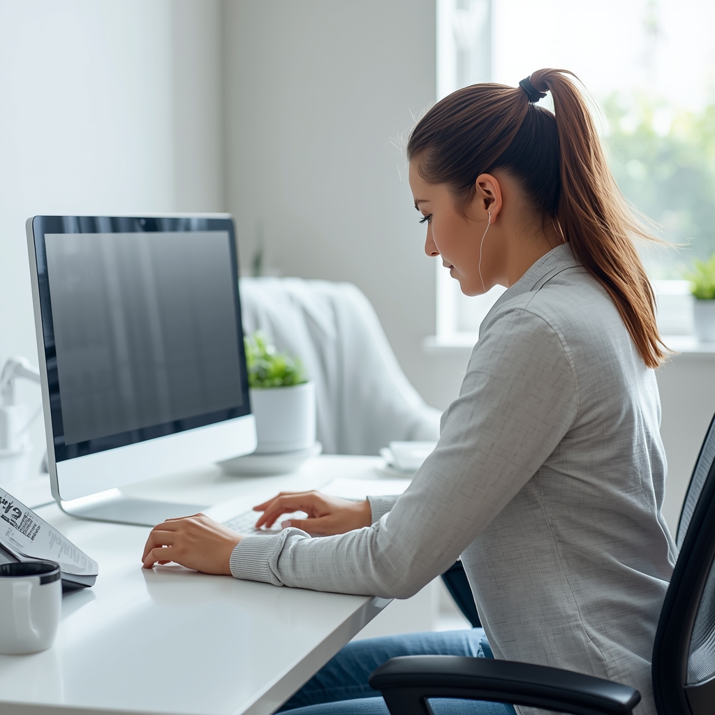 How Can Chiropractic Adjustments and Ergonomic Interventions Work Together to Prevent Carpal Tunnel Syndrome in Tech Workers?