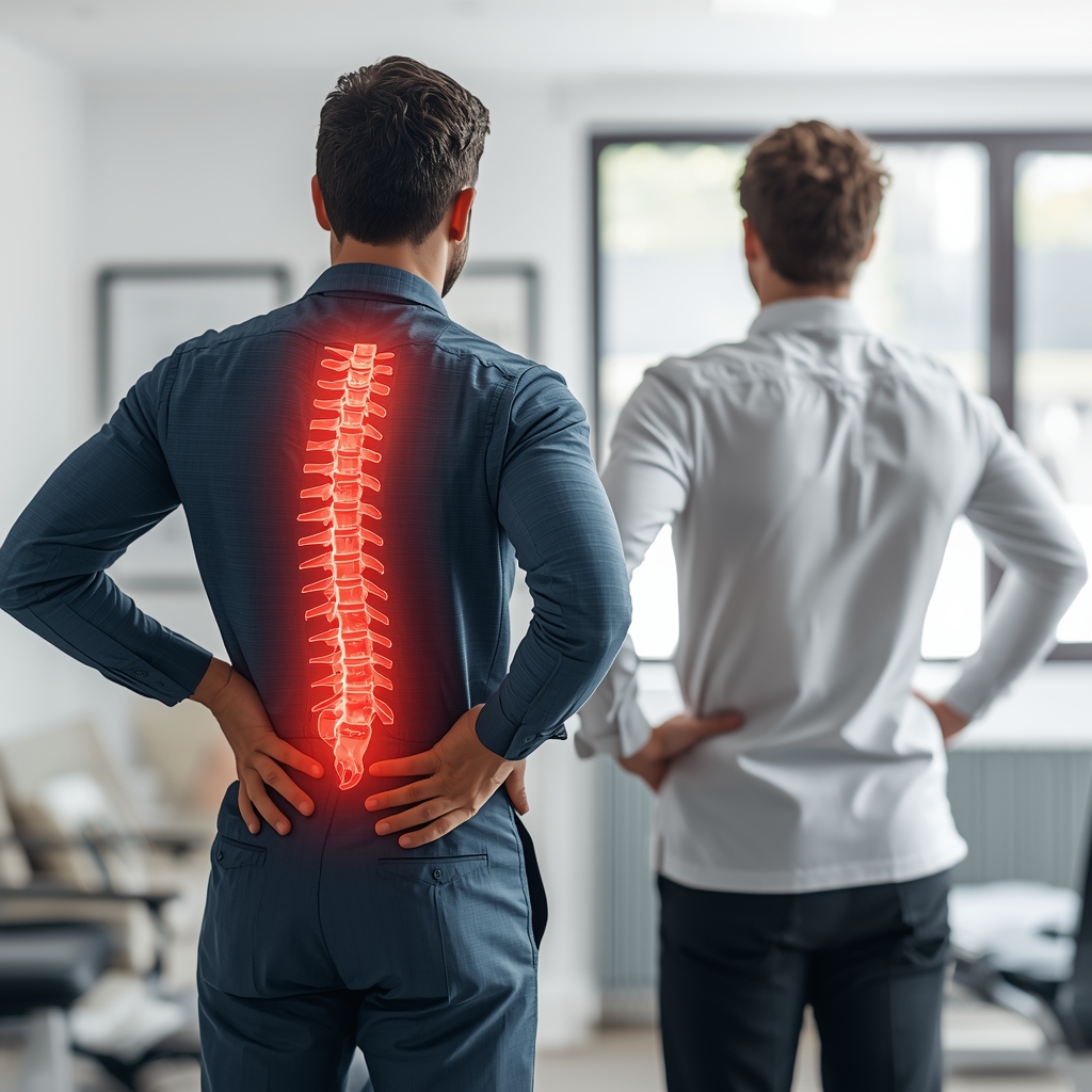 Chiropractic vs. Physical Therapy for Chronic Lower Back Pain: Evidence-Based Insights