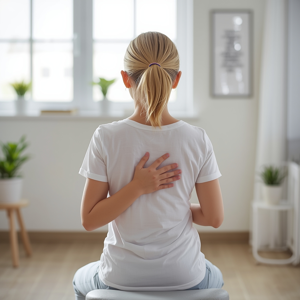 Family-Centered Chiropractic Strategies for Pediatric Scoliosis and Long-Term Spinal Health