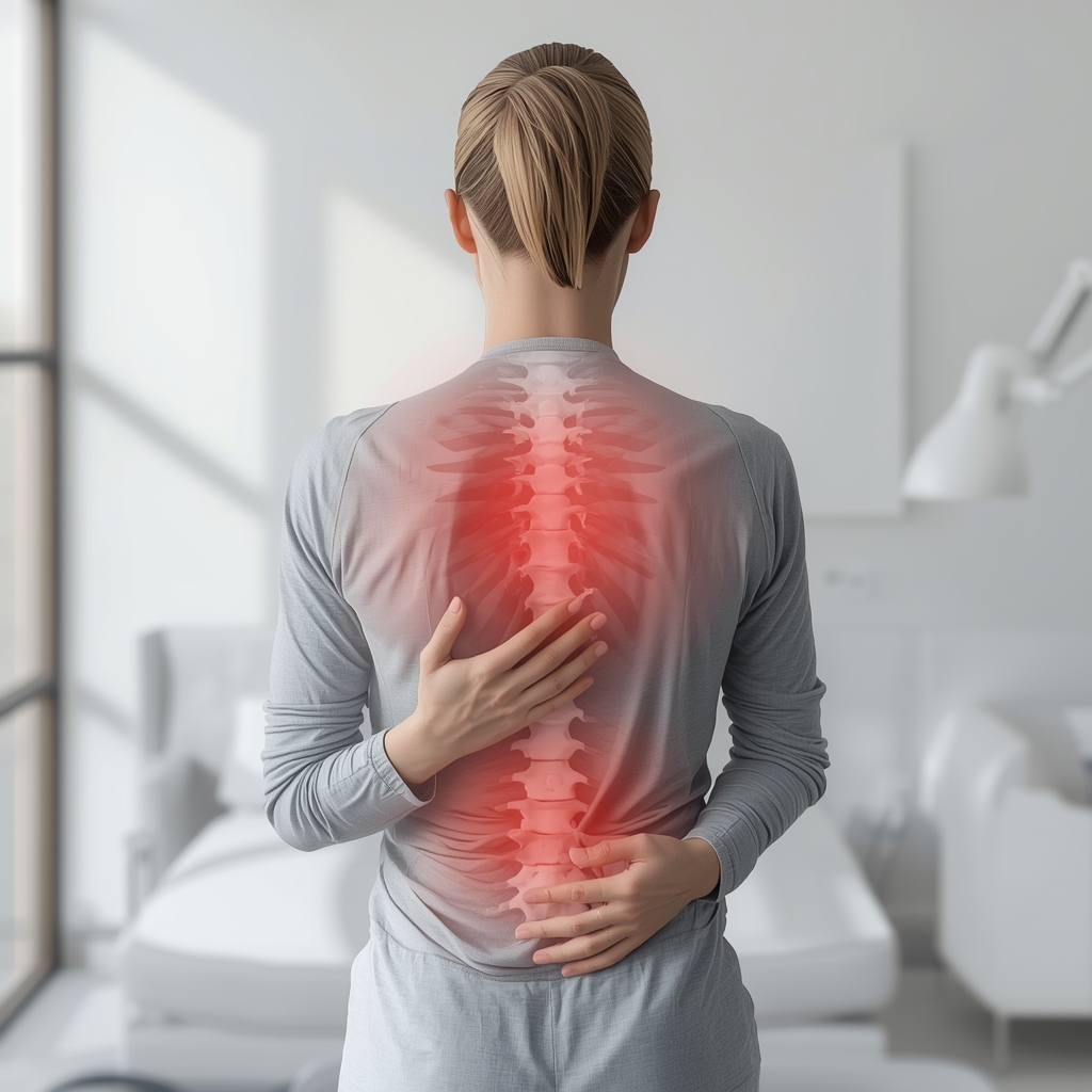 How Does Cold Laser Therapy Compare to Traditional Acupuncture in Treating Osteoarthritis Pain?