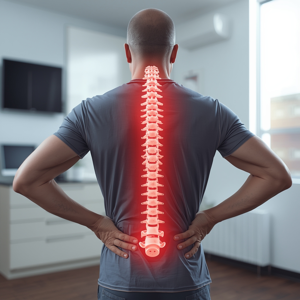 Non-Surgical Chiropractic Approaches for Managing Degenerative Disc Disease in the Lumbar Spine