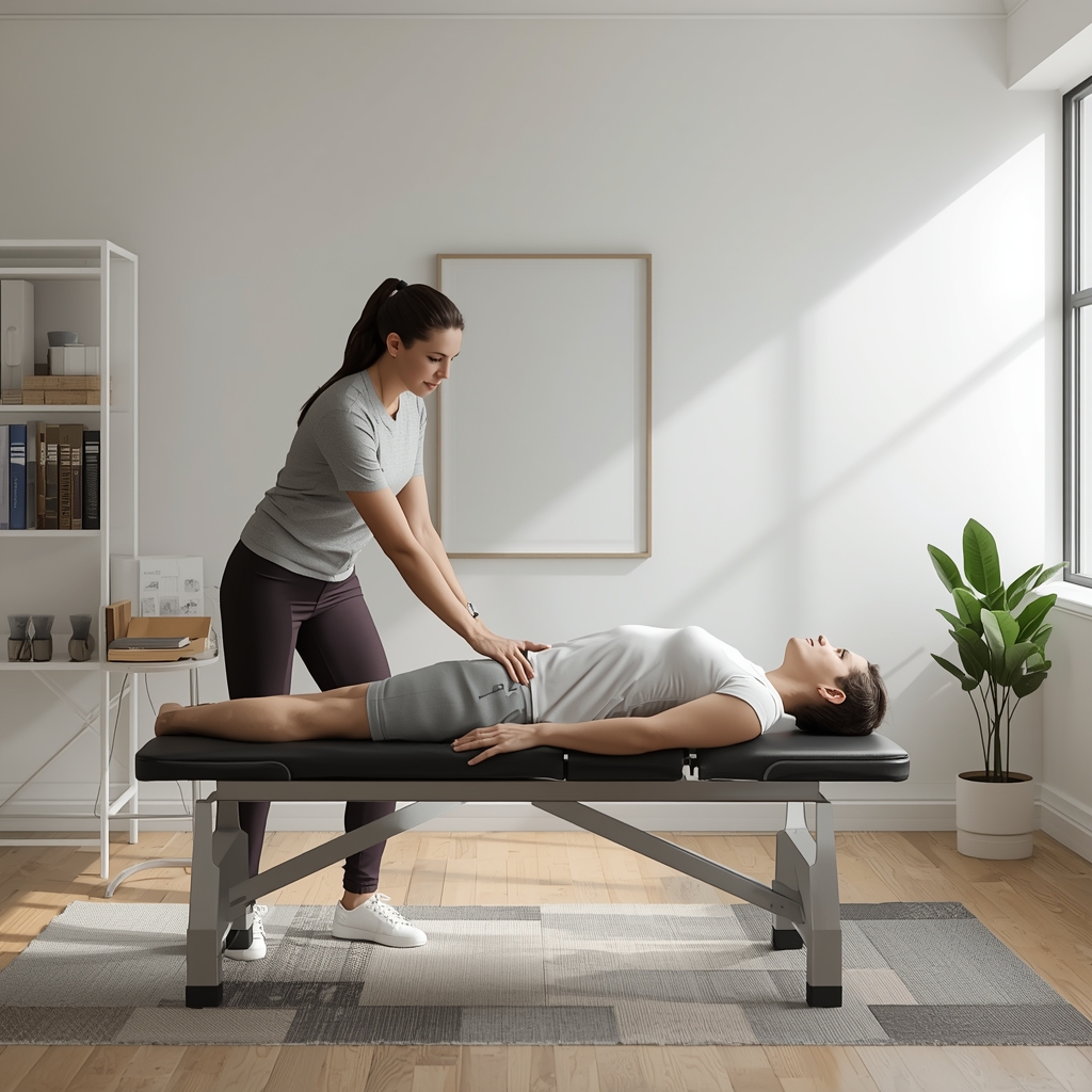 How Does the Graston Technique Enhance Recovery Times for Athletes With Chronic ITBS, and What Adjustments Support This?