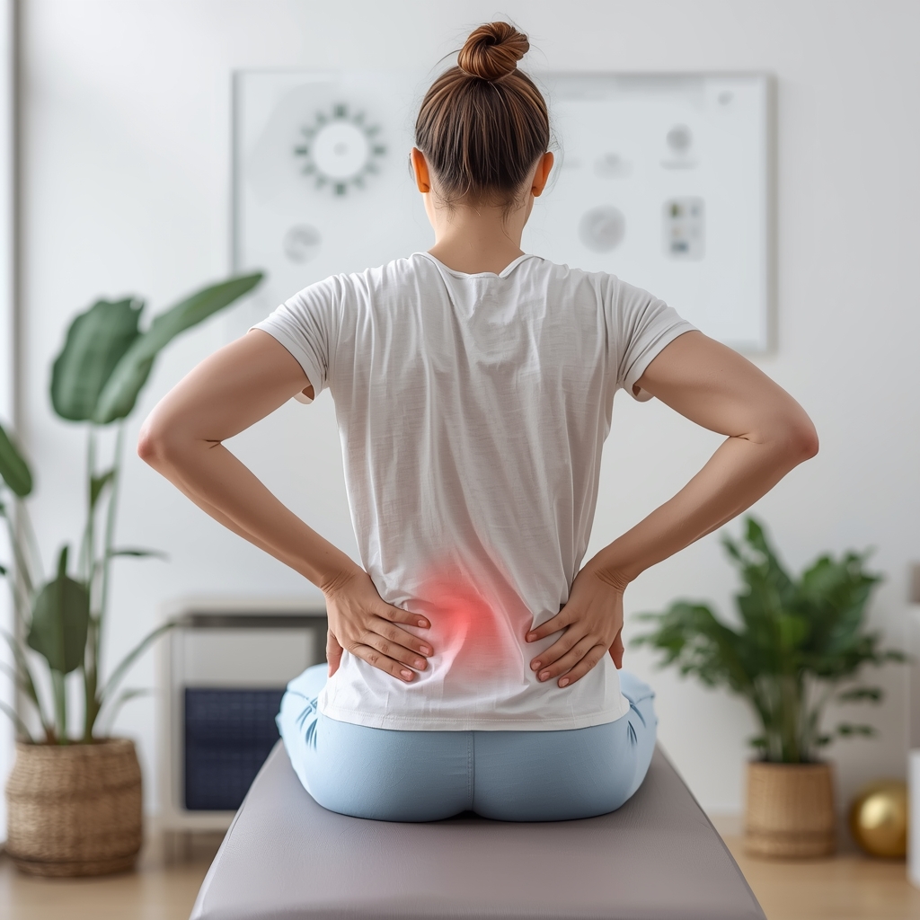 What Specific Hip Mobilization Techniques Are Most Effective for Patients with Hip Pain, and How Do They Integrate with Spinal Adjustments?