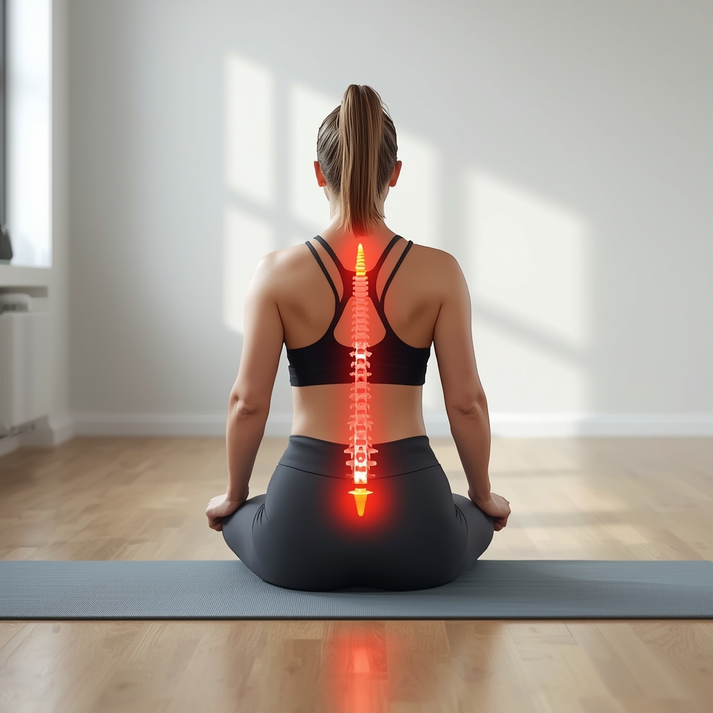 Core Exercises for Sacroiliac Joint Stability: Chiropractic Recommendations