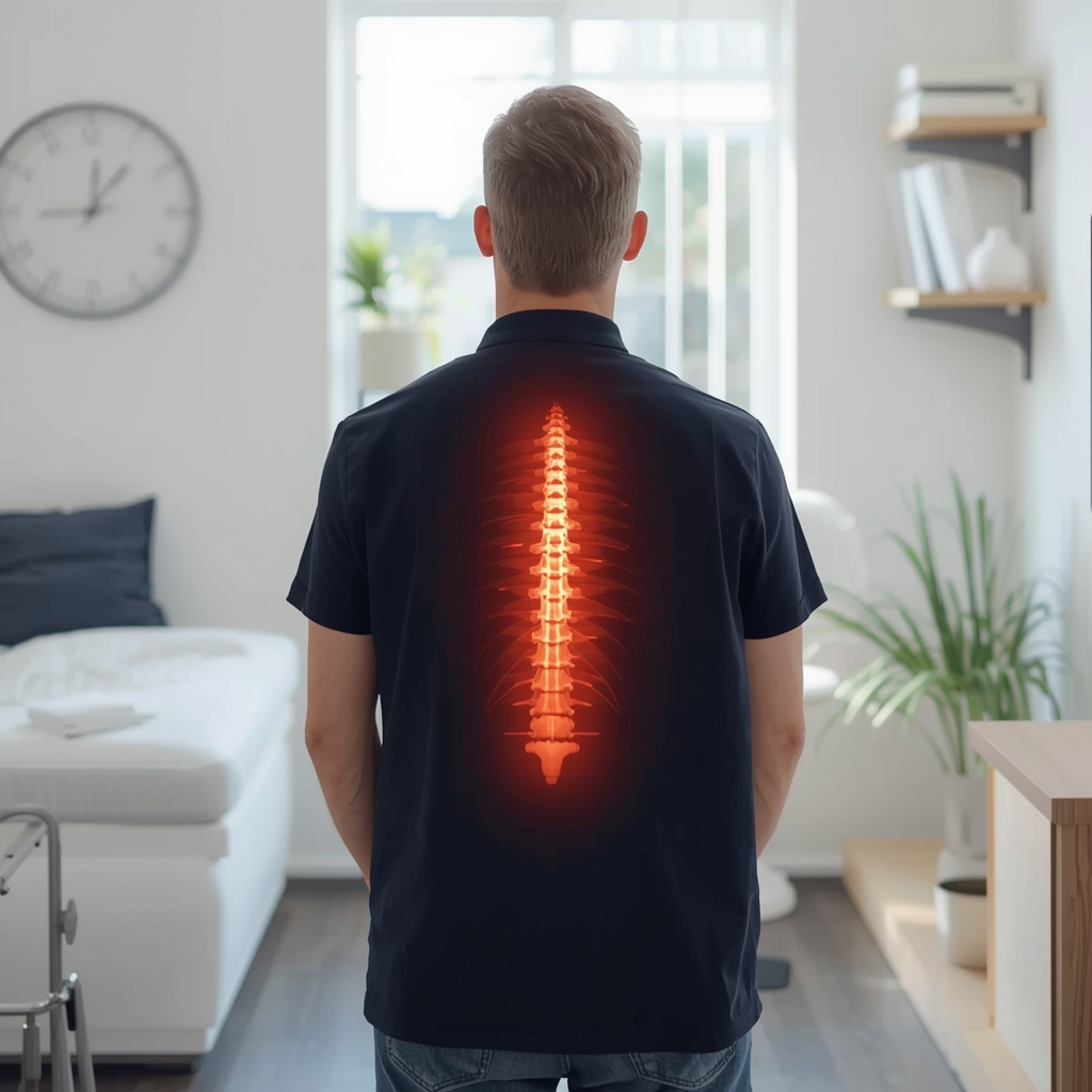 What Neurophysiological Mechanisms Underlie the Effectiveness of Spinal Adjustments in Reducing Muscle Spasms?