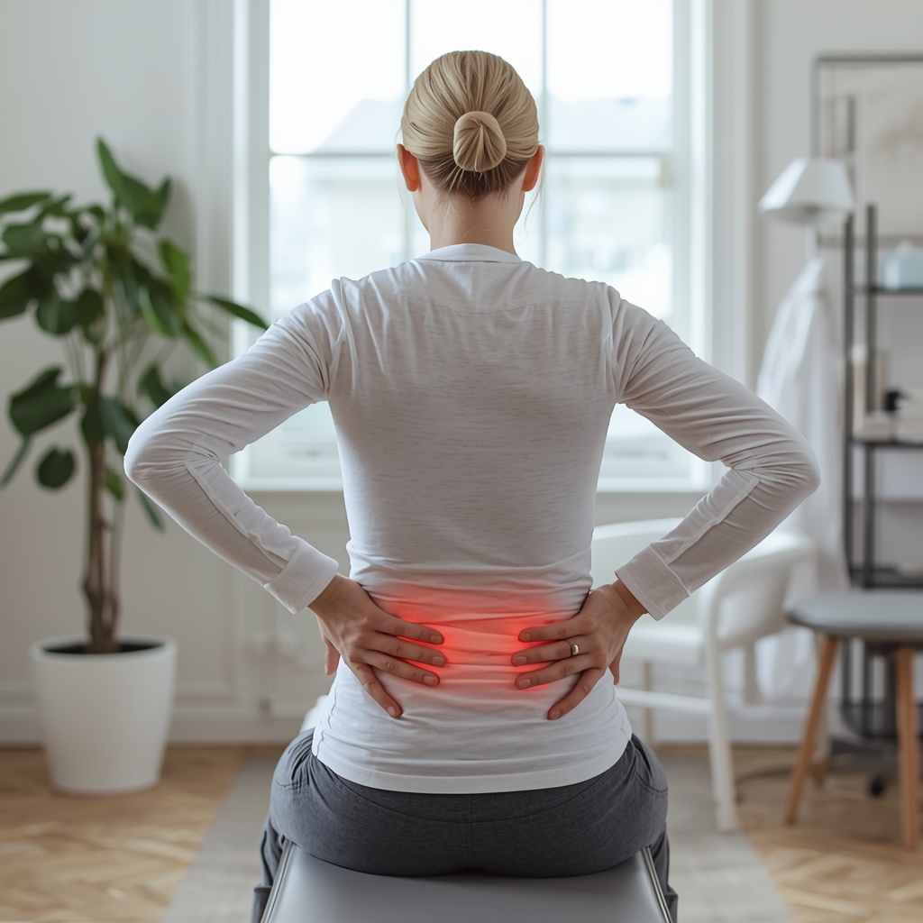 How Chiropractic Adjustments Specifically Target the Piriformis Muscle to Alleviate Sciatica-Like Symptoms