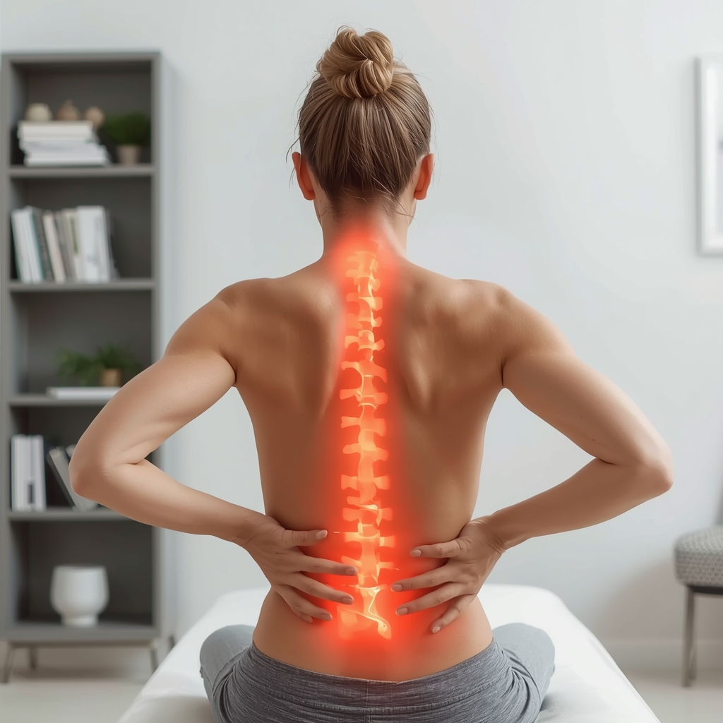 How Can Chiropractic Care Complement Acupuncture in Treating Chronic Lower Back Pain Without Opioids?