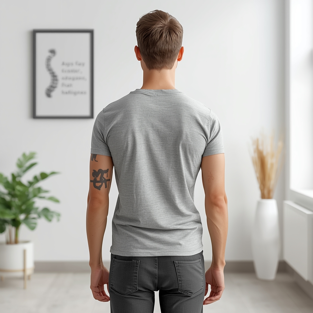 How Chiropractic Postural Correction Influences Metabolic Health and Weight Management