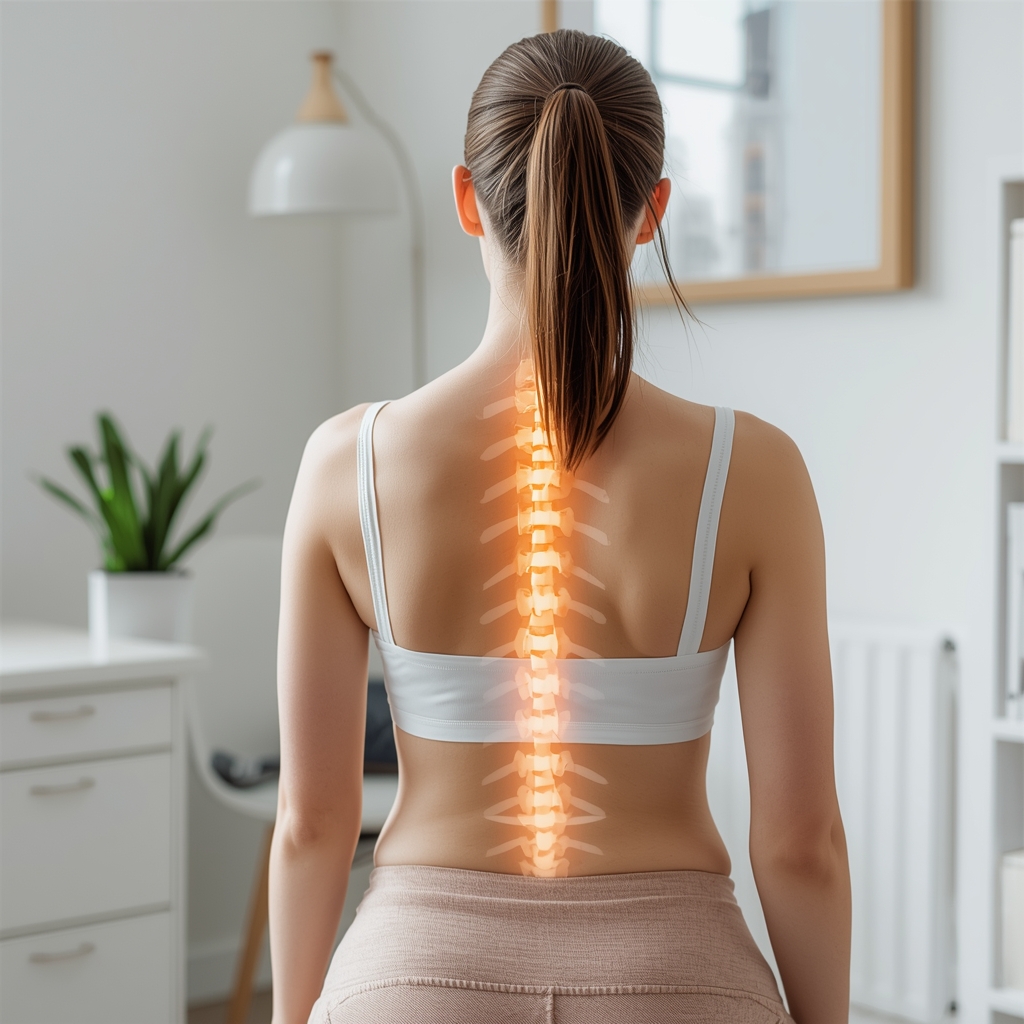 How Do Chiropractors Address Spinal Misalignments in Patients with Scoliosis? A Q&A with Dr. Jane Smith
