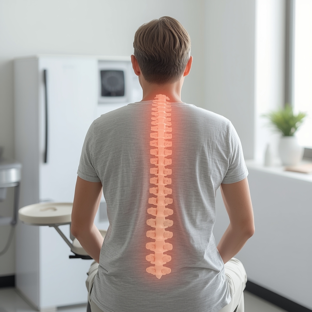 New Study Links Spinal Adjustments to Cognitive Benefits in Older Adults
