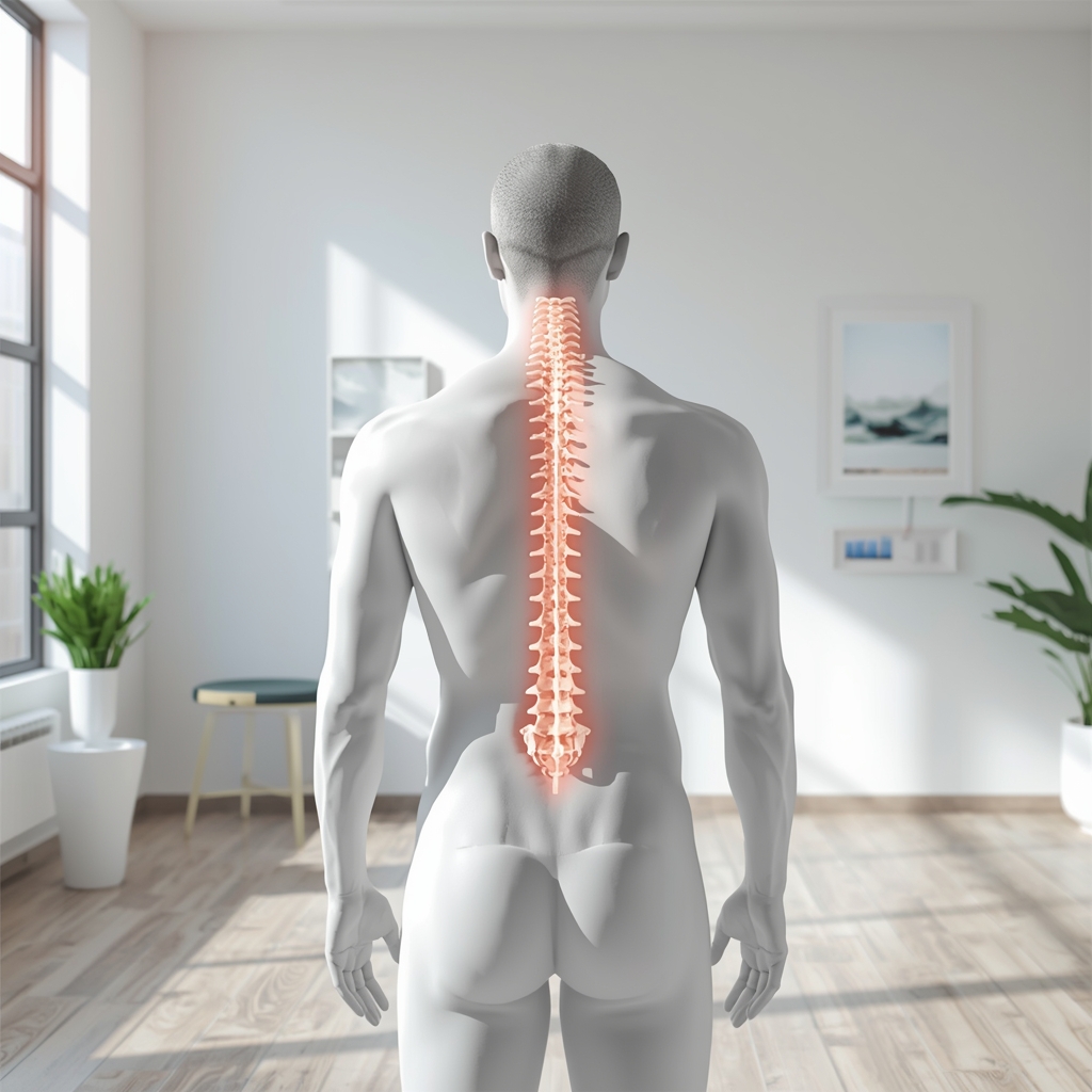 How Spinal Nerve Function Affects Metabolism: Chiropractic Strategies for Weight Management