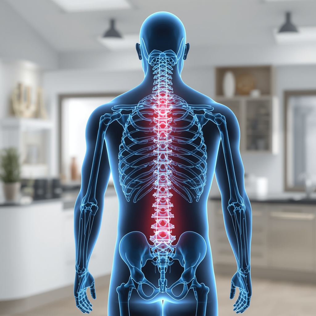 The Connection Between Spinal Health and Immune Function: A Chiropractic Perspective