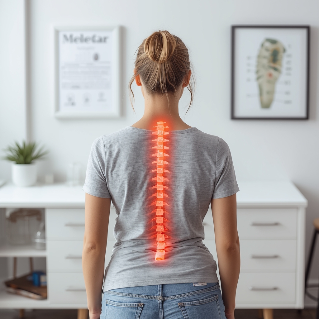 Why Do Some Patients Experience Temporary Discomfort After a Spinal Adjustment? A Chiropractor’s Explanation