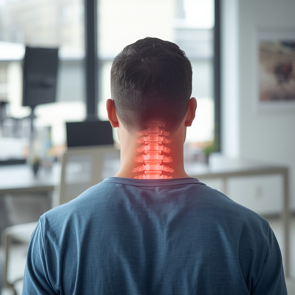 What Are the Long-Term Effects of Whiplash on Cervical Spine Health, and How Can Chiropractic Care Help?