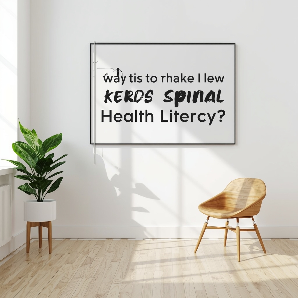 What Are the Top 5 Podcast Episodes Chiropractors Should Share with Patients to Improve Spinal Health Literacy?
