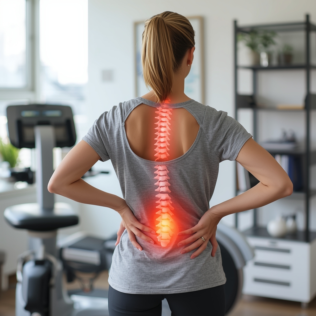 What Combination of Chiropractic Adjustments and Soft Tissue Techniques Is Most Effective for Treating ITBS in Runners?