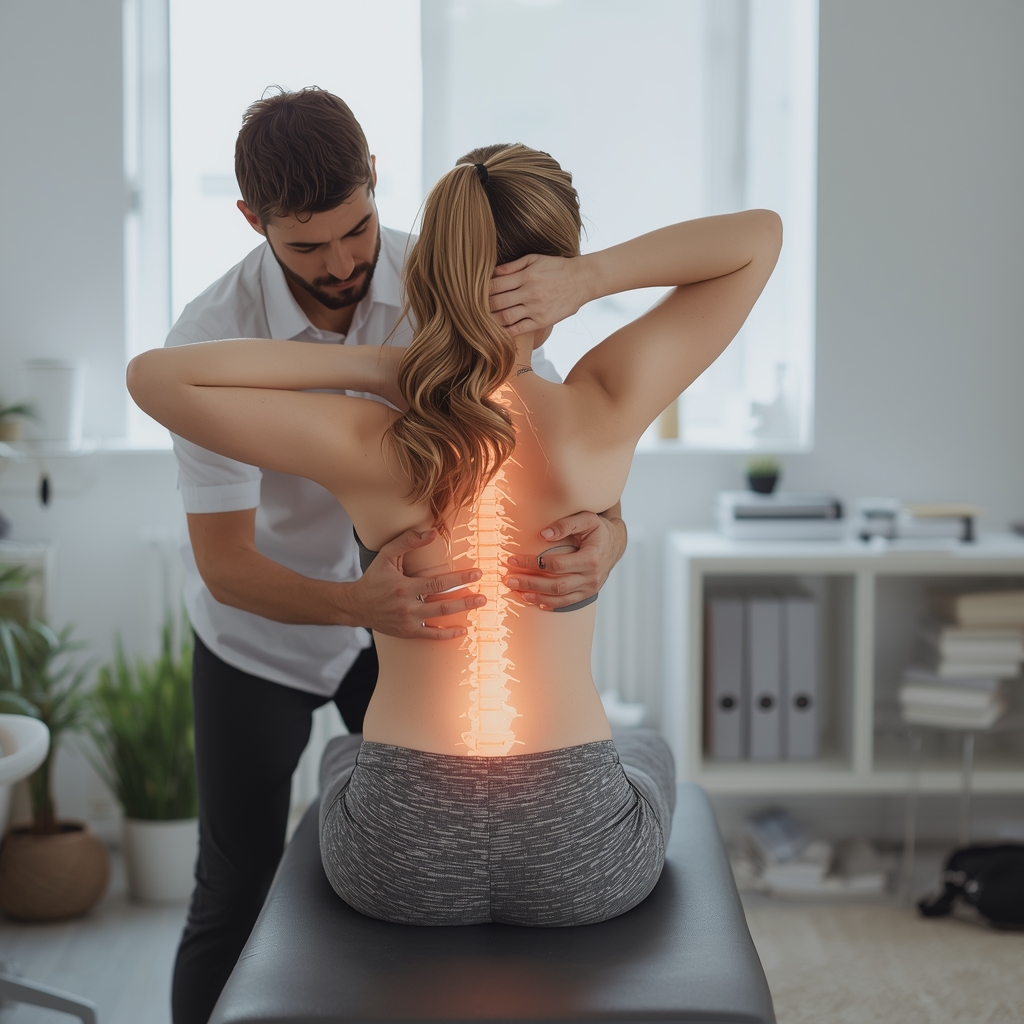 Effective Adjustments and Stretching for Piriformis Syndrome in Sedentary Lifestyles