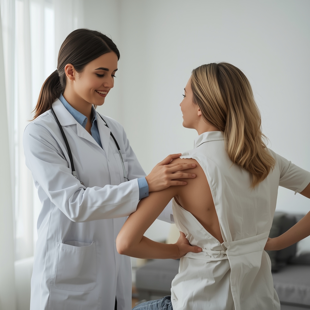 What Are the Essential Steps for a Chiropractor to Take During a First Visit to Ensure Accurate Diagnosis and Patient Engagement?