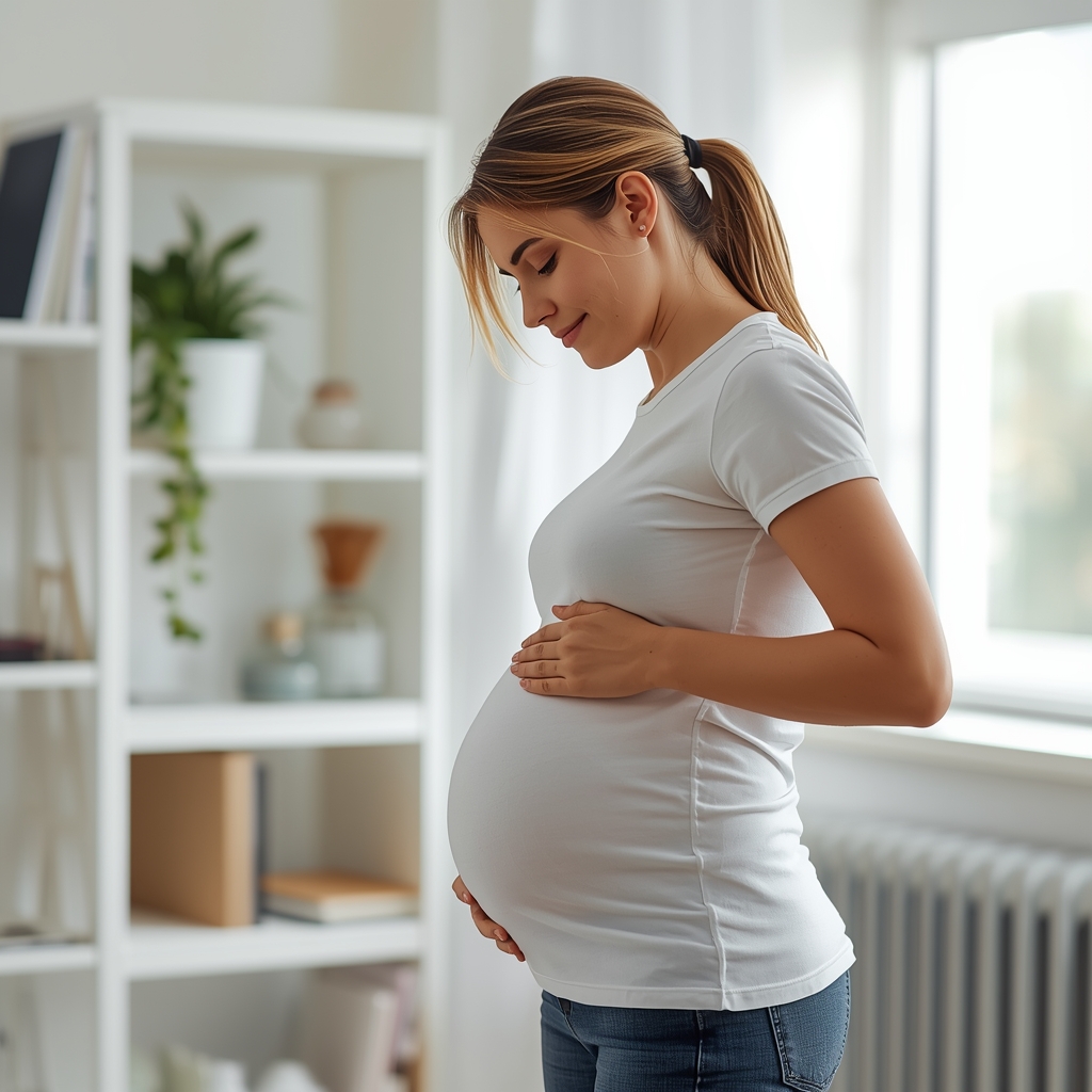 How Prenatal Chiropractic Care Influences Labor Duration and Delivery Outcomes
