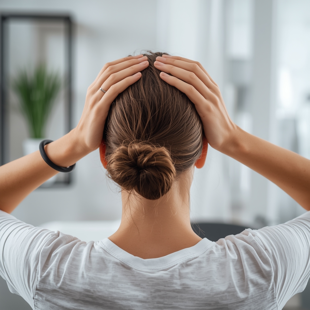How Chiropractic Techniques Help Reduce TMJ-Related Headaches Through Cervical Realignment