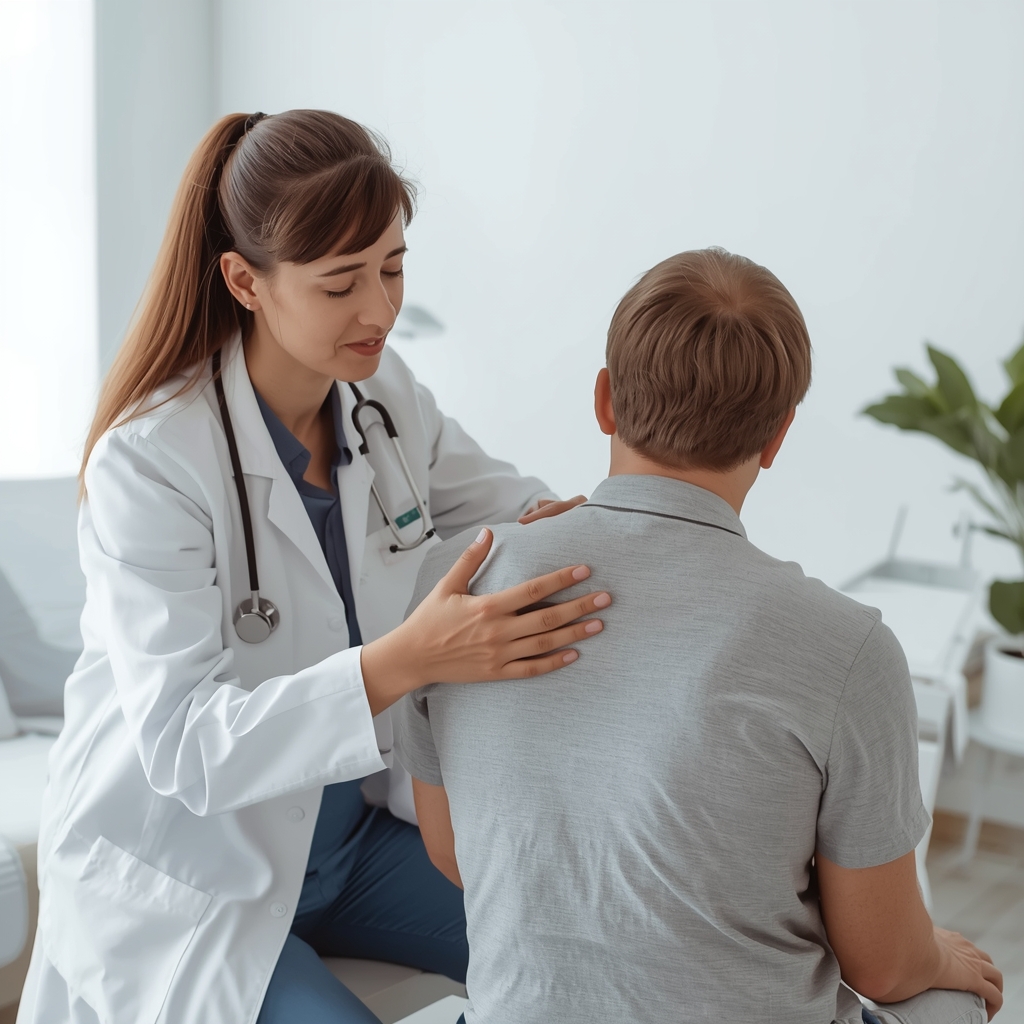 How Can Chiropractors Optimize Patient Engagement During Telehealth Consultations for Chronic Pain?