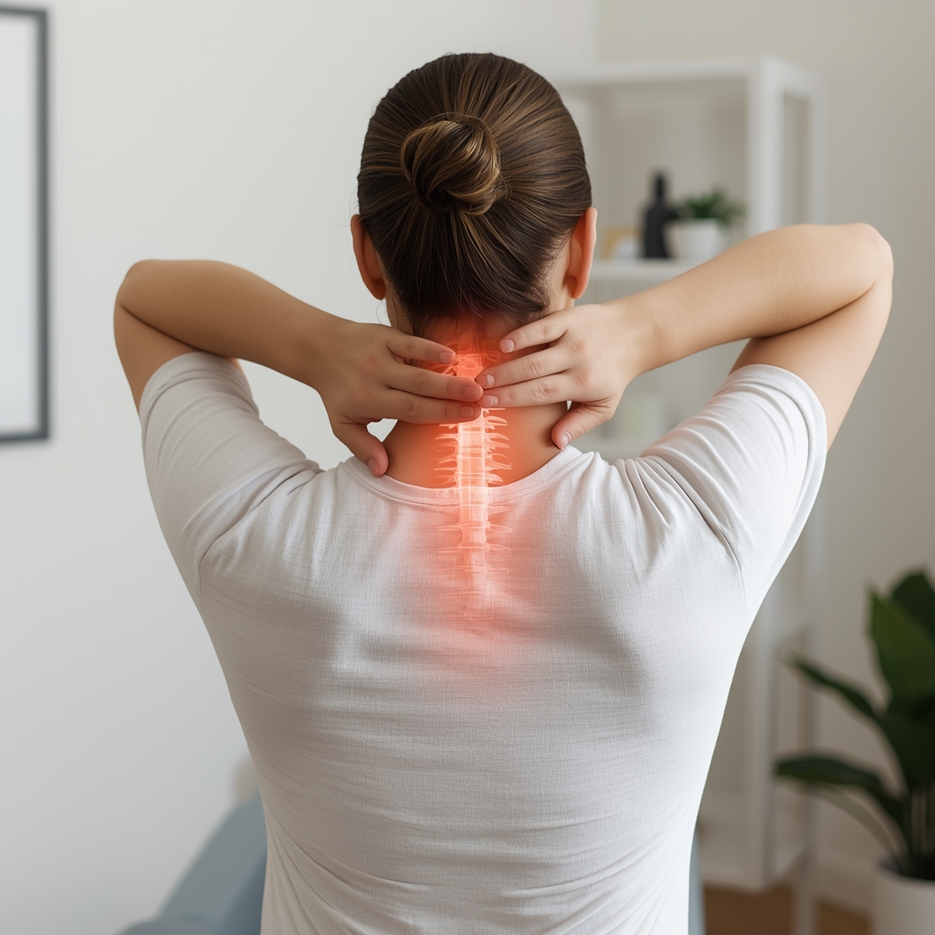 What Chiropractic Adjustments Can Alleviate Thoracic Outlet Syndrome Without Surgical Intervention?