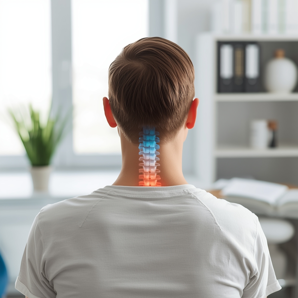 How Does Cervical Spine Manipulation Impact Vestibular Neuritis and Dizziness Symptoms?