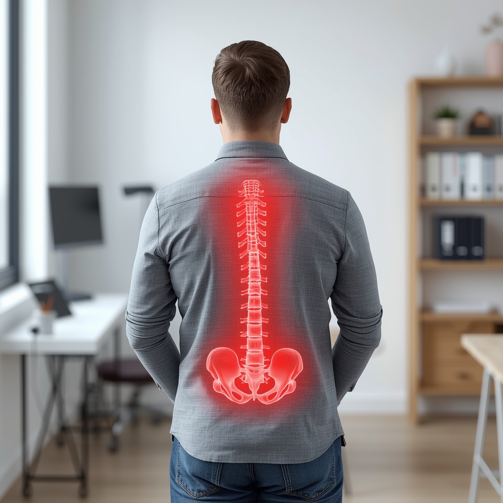 Ergonomic Modifications to Prevent Lower Back Injuries in Construction Workers