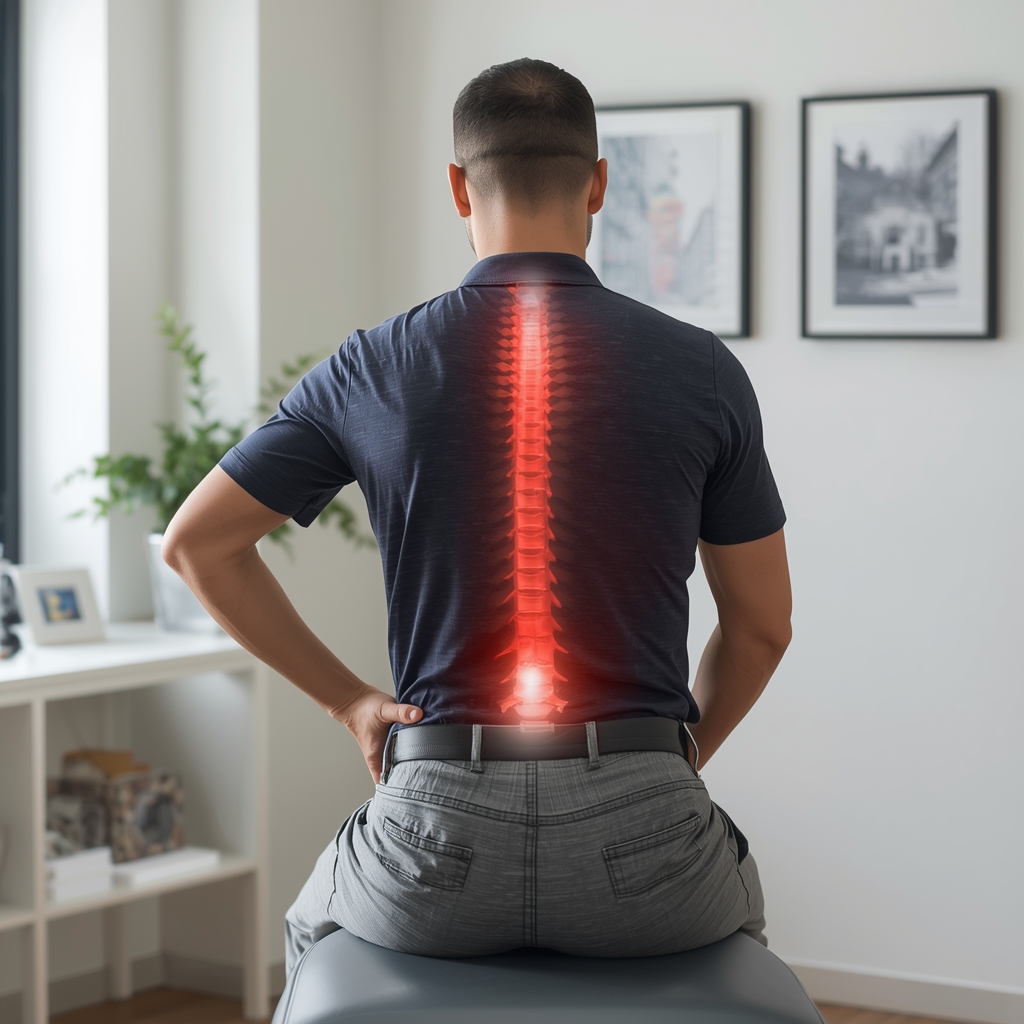 What Spinal Adjustments Are Most Effective for Veterans with Chronic Musculoskeletal Pain from Combat-Related Injuries?