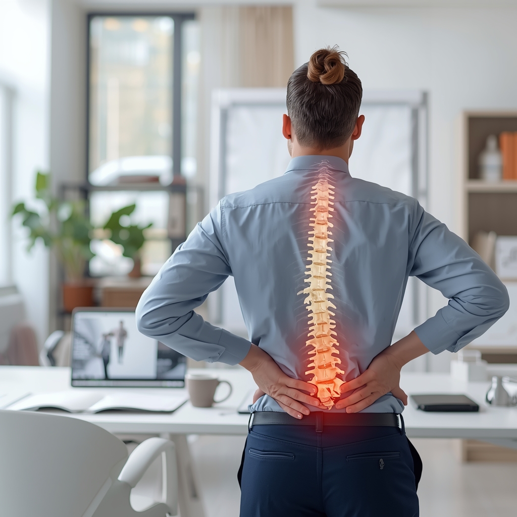 How Does Workplace Ergonomics for Warehouse Workers Differ From Office Settings in Preventing Upper Back Strain?