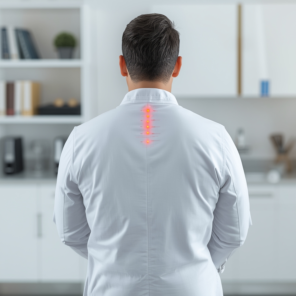 What Are the Top 5 Questions Patients Should Ask Their Chiropractor About the Long-Term Effects of Spinal Adjustments?