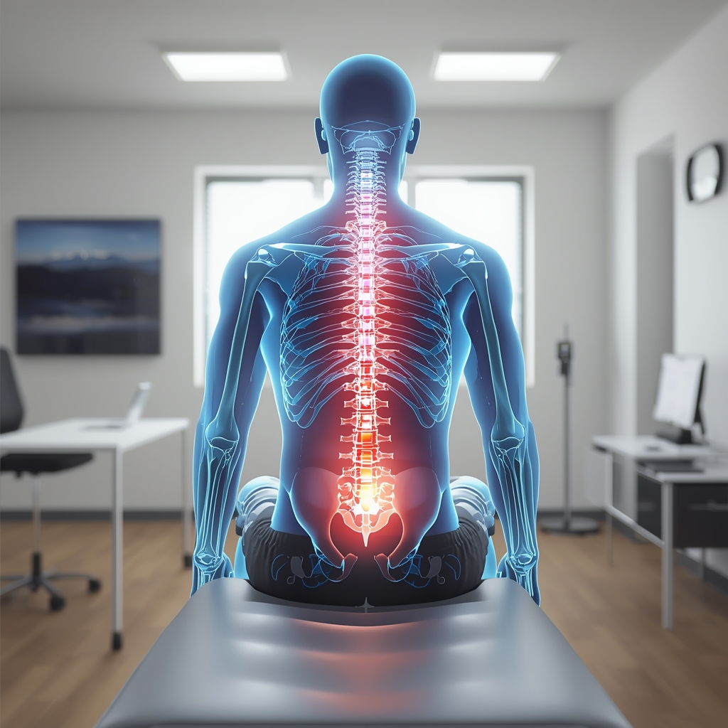 How Do Chiropractic Adjustments Influence Autonomic Nervous System Function in Patients with Chronic Whiplash?