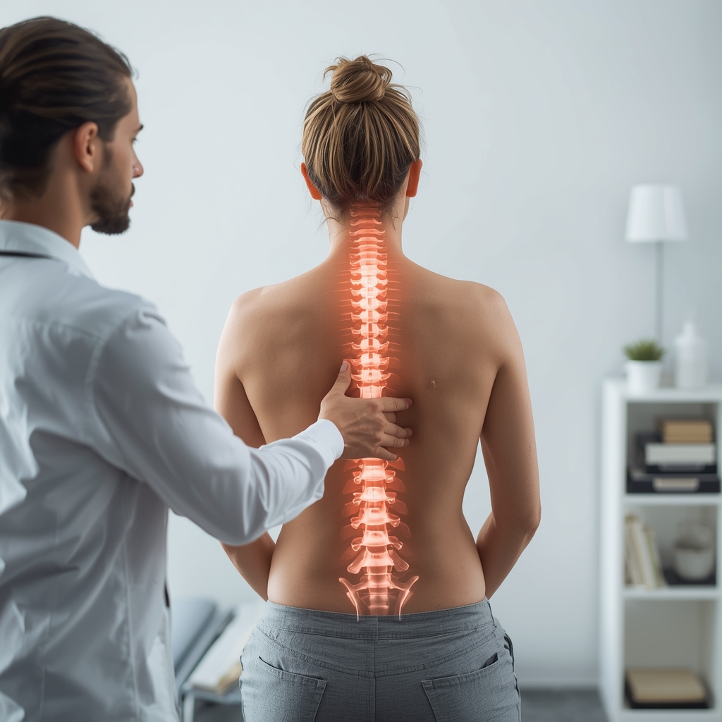 How Chiropractors Address Patient Concerns About the Safety of Frequent Spinal Adjustments